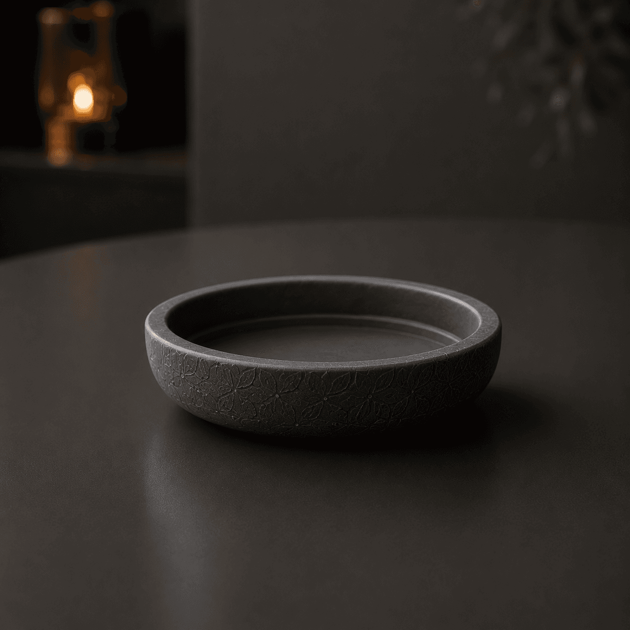 Saucer Standart